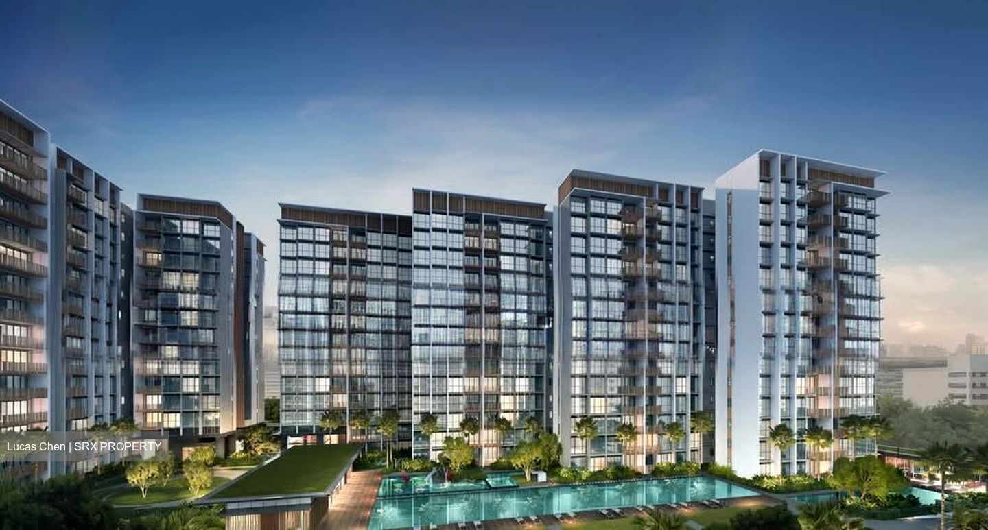 North Gaia (D27), Condominium #560351181